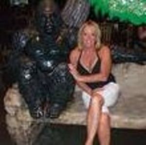 Meet your Posher, Genice